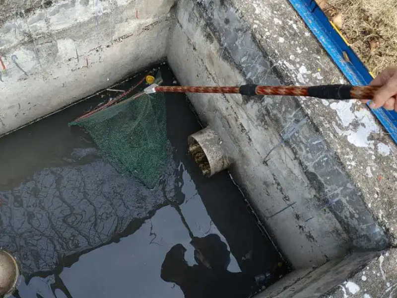 玄武区管道疏通 管道堵水 潜水打捞 污泥池清理
