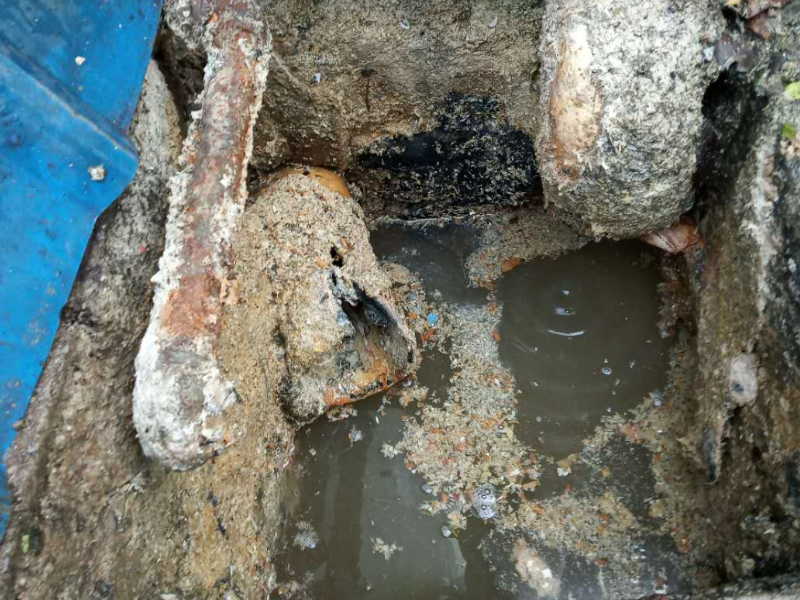 玄武区管道清淤公司-包括管道检测-排污管道清洗